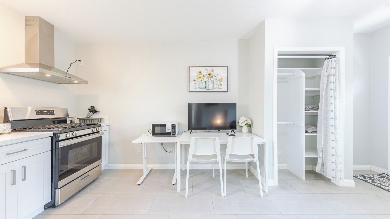 Photo of Kitchen in Mayflower Village