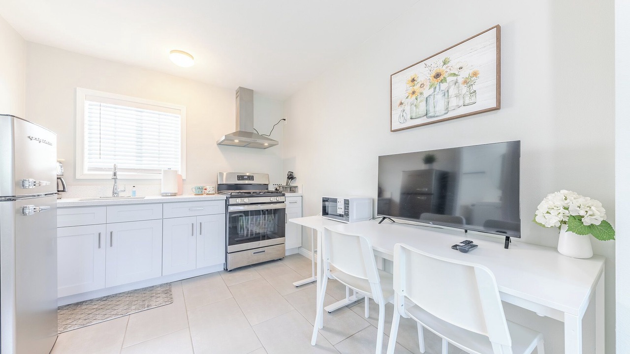 Photo of Kitchen in Mayflower Village