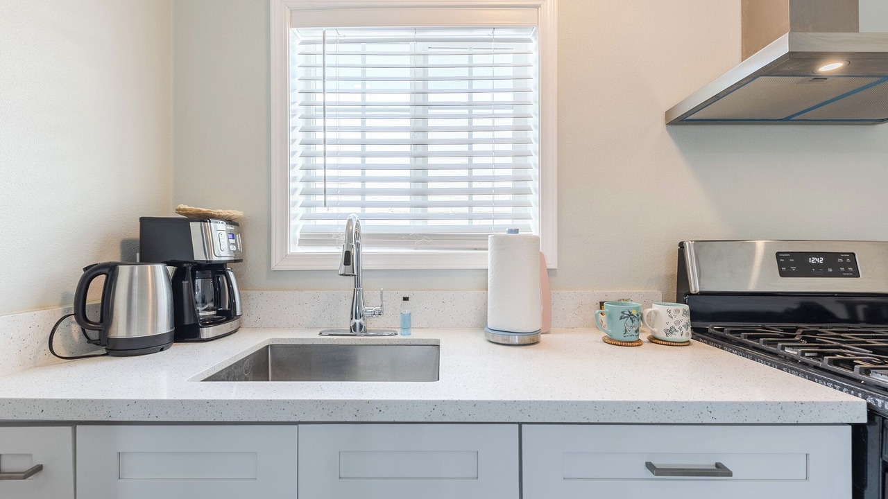 Photo of Kitchen in Mayflower Village