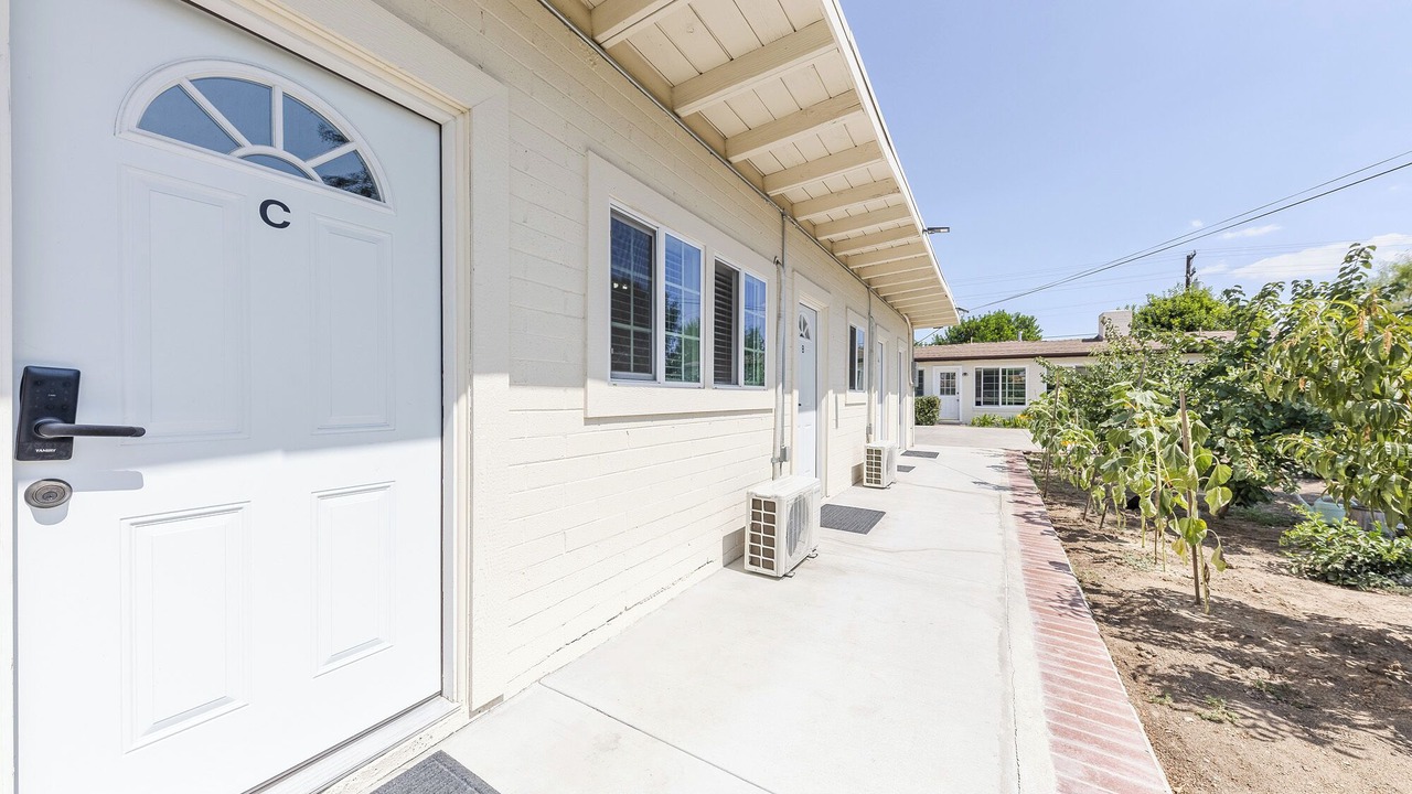 Photo of Outdoor in Mayflower Village