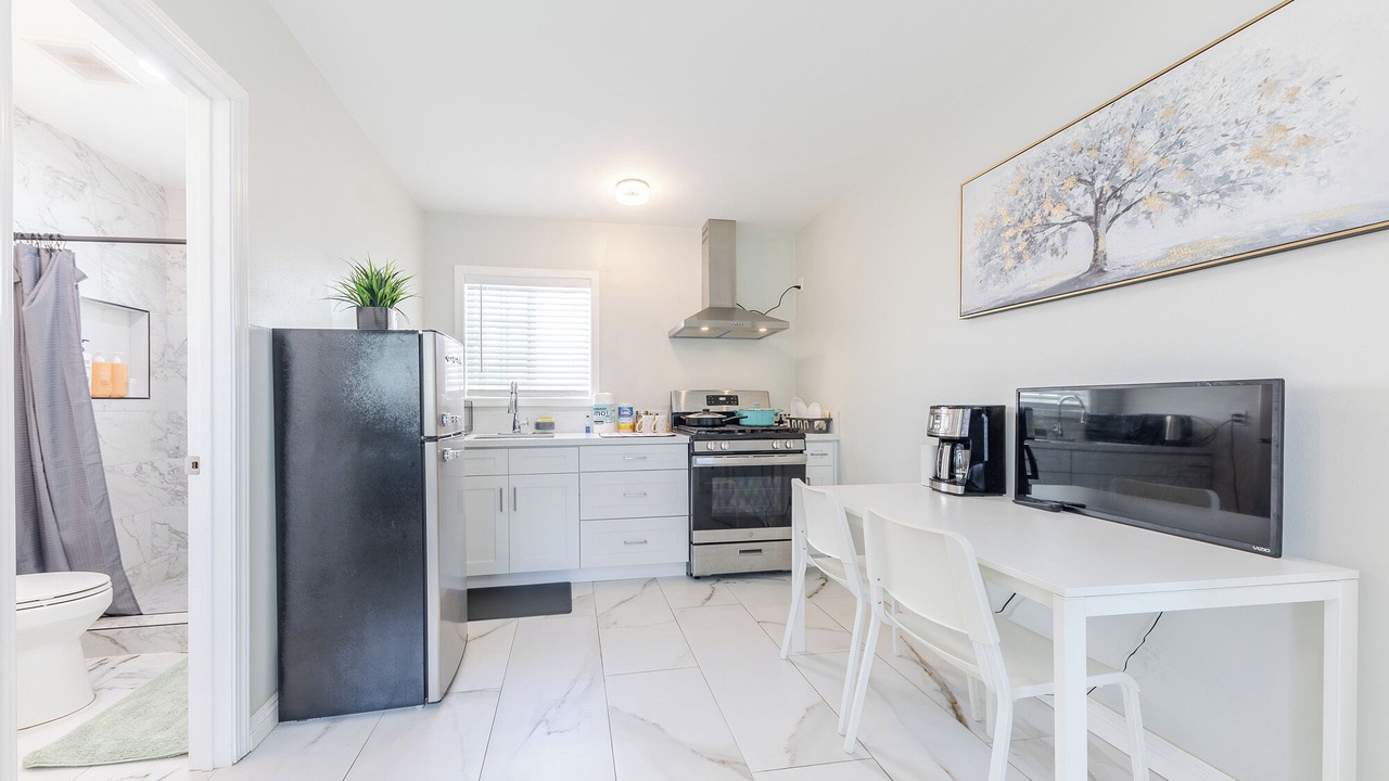 Photo of Kitchen in Mayflower Village