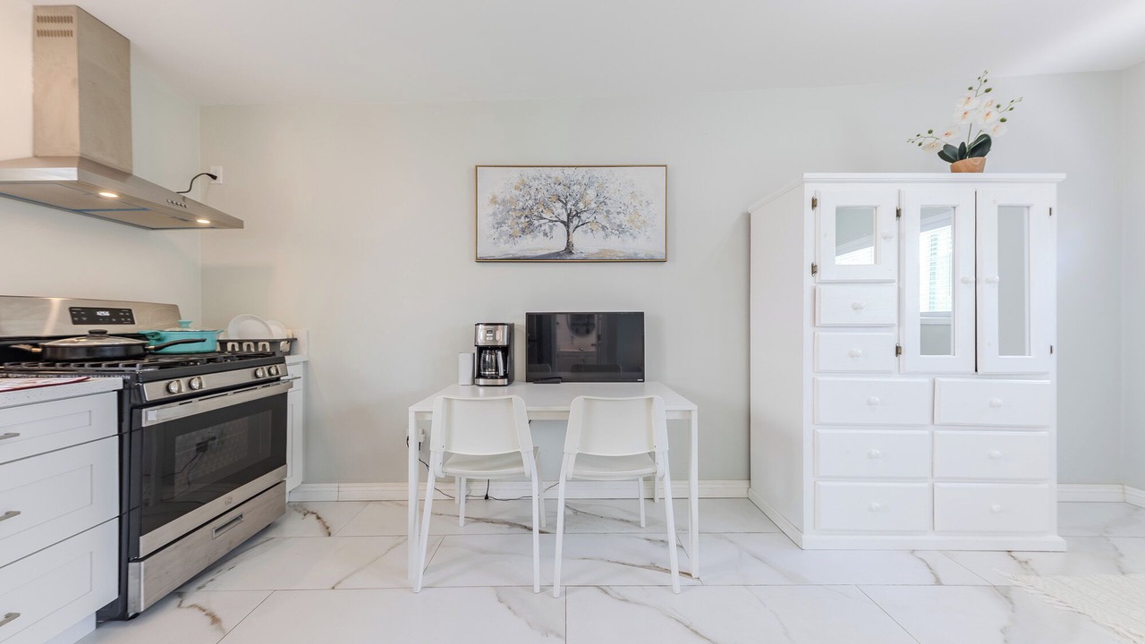 Photo of Kitchen in Mayflower Village