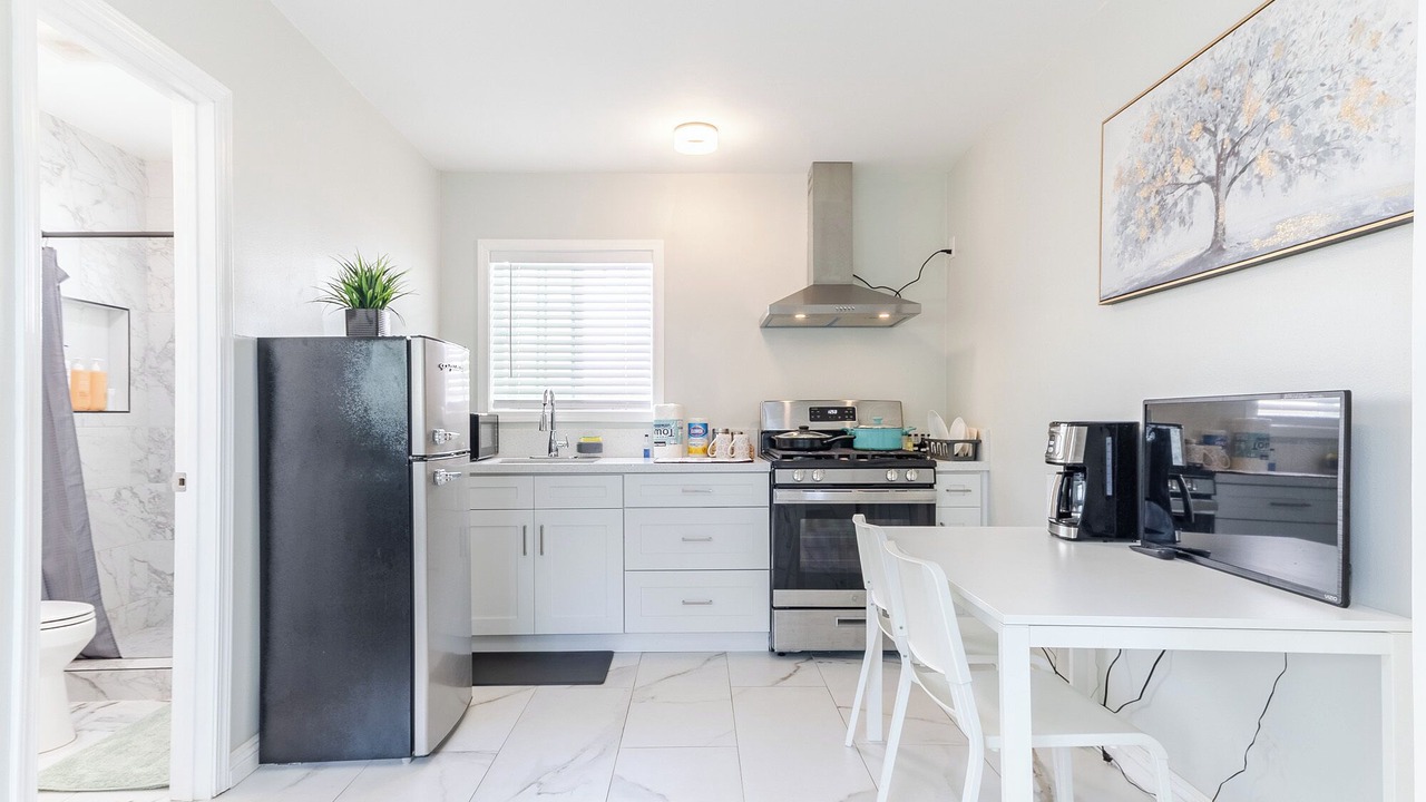 Photo of Kitchen in Mayflower Village
