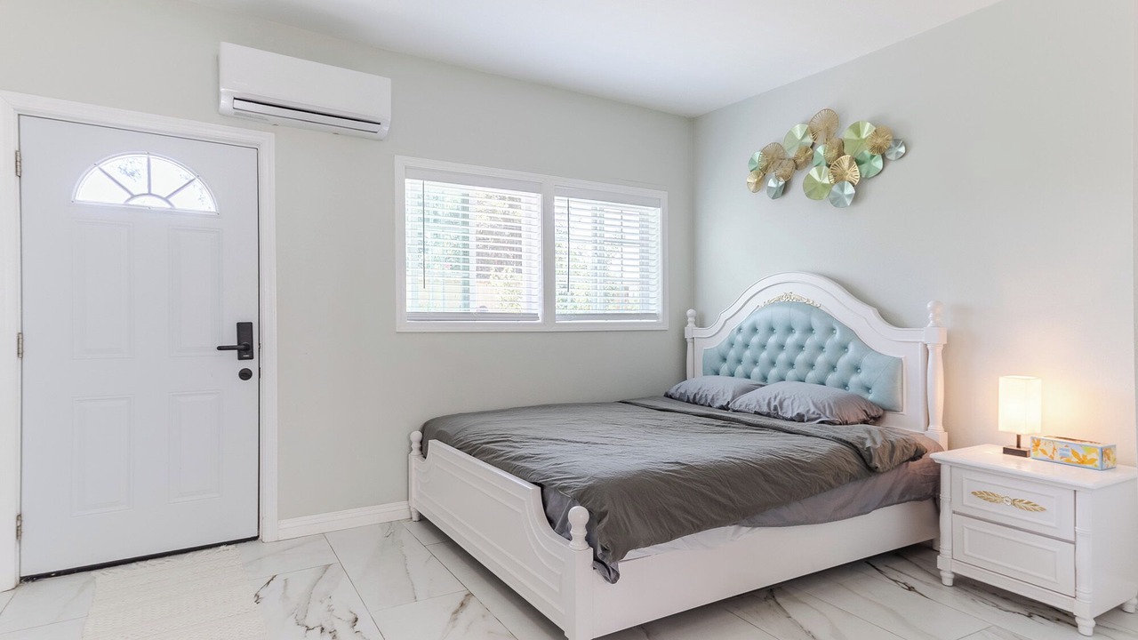 Photo of Bedroom in Mayflower Village