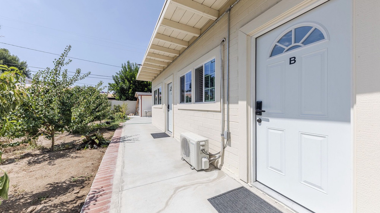 Photo of Outdoor in Mayflower Village