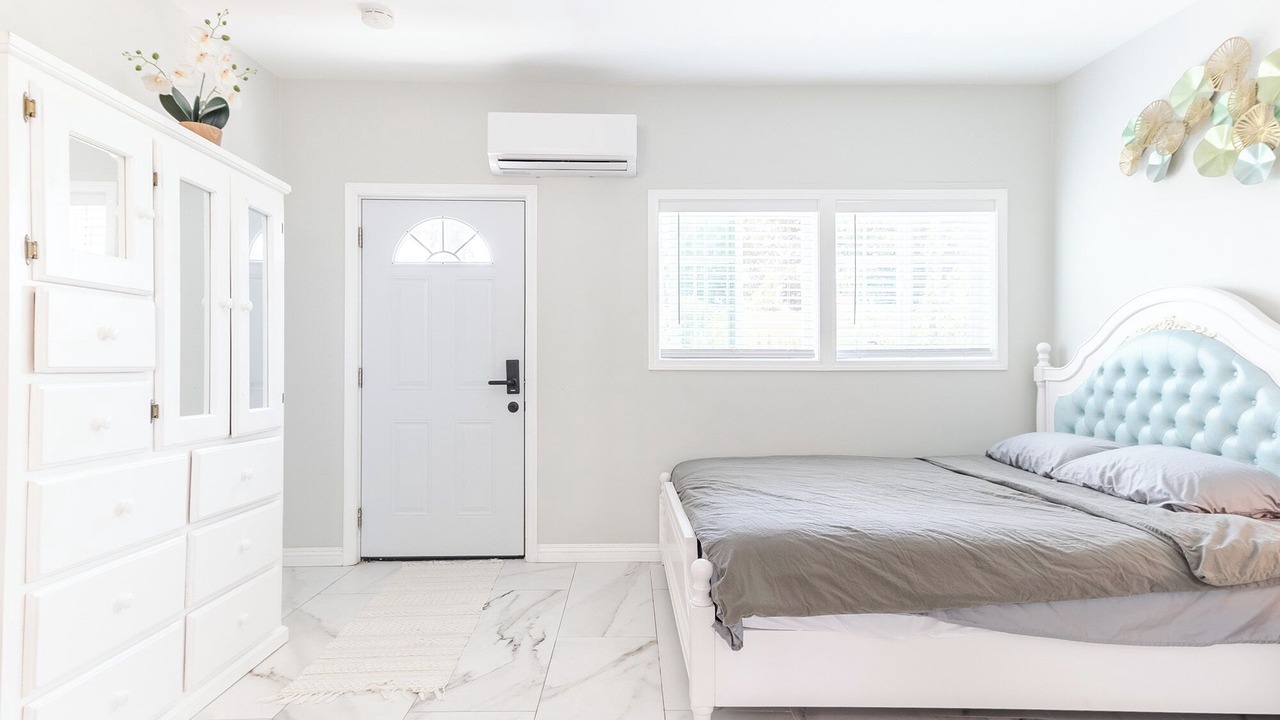 Photo of Bedroom in Mayflower Village