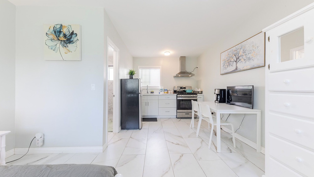 Photo of Bedroom in Mayflower Village
