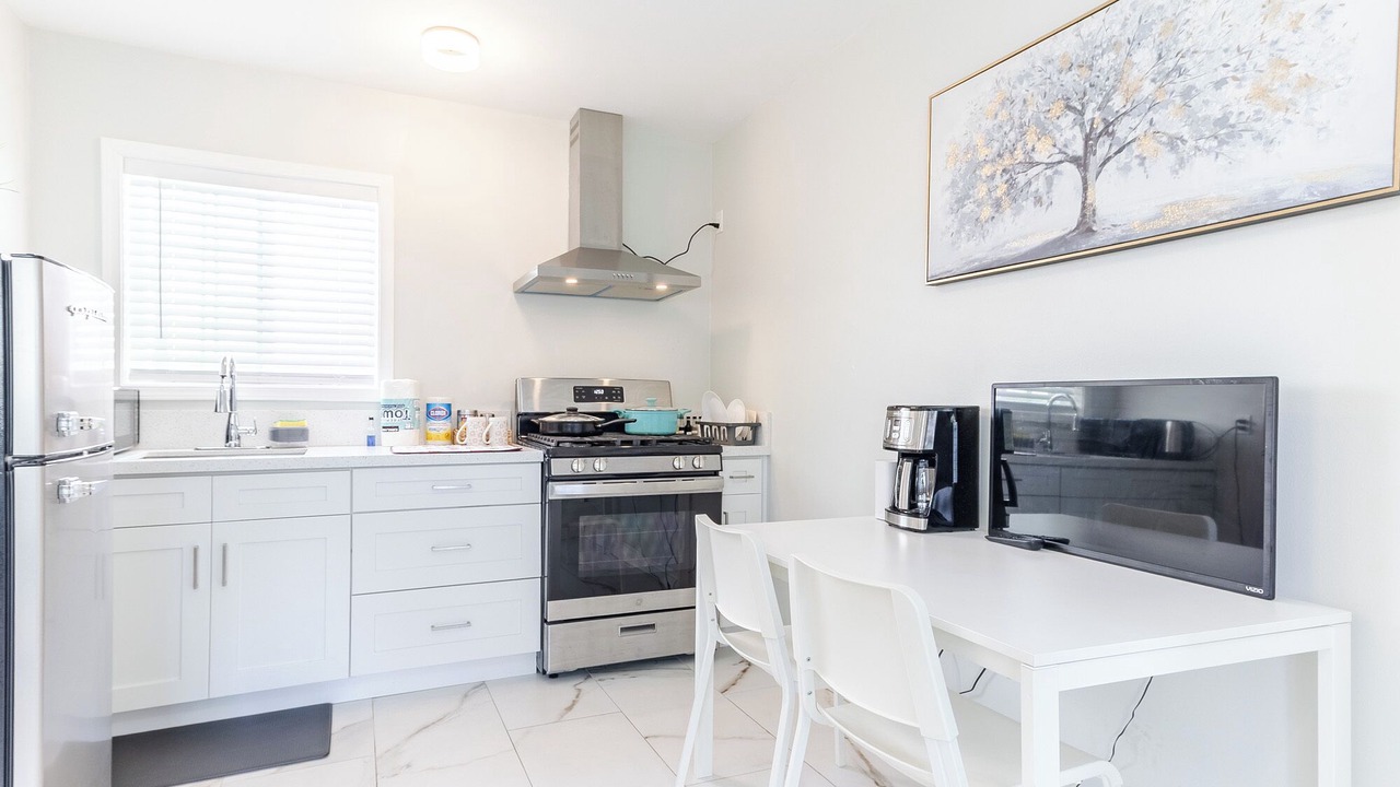 Photo of Kitchen in Mayflower Village