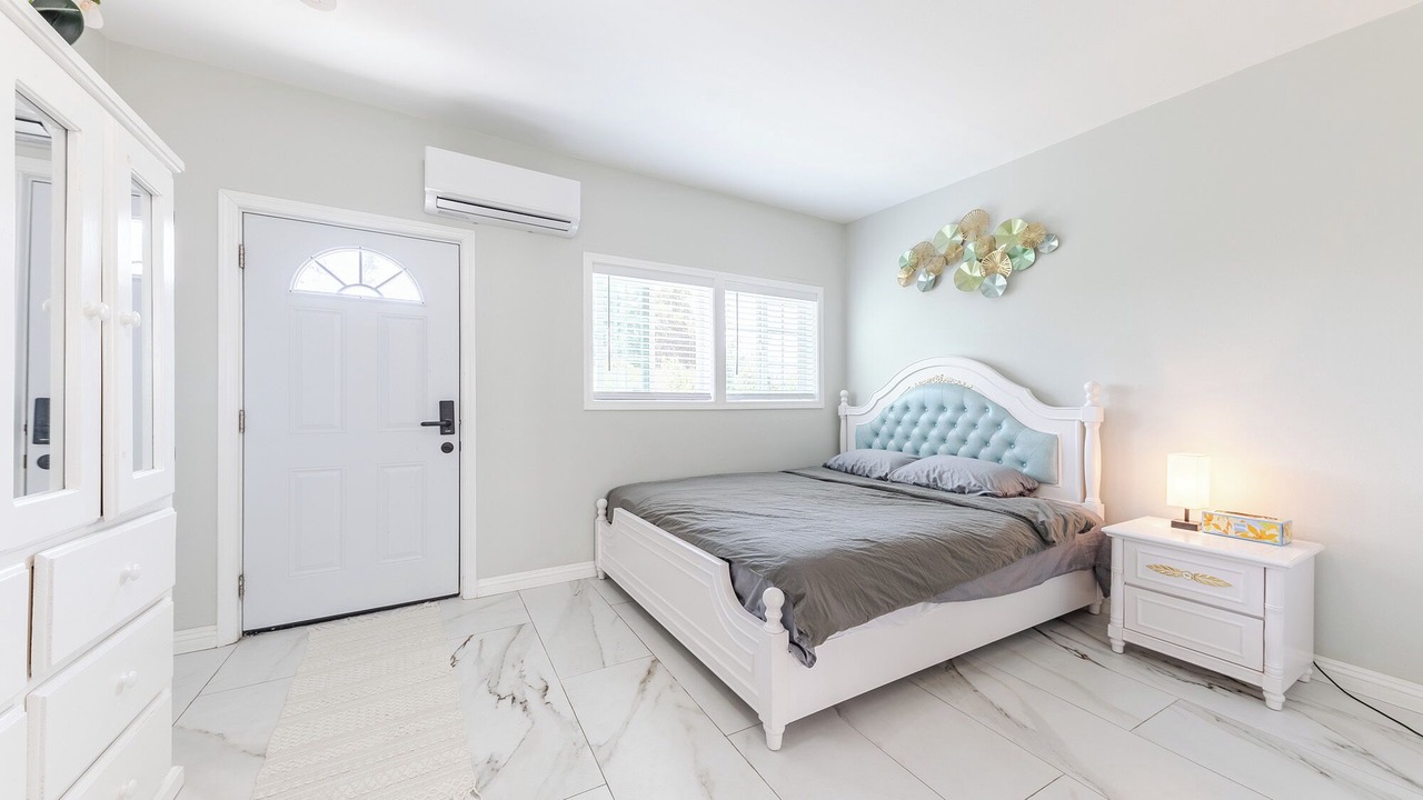 Photo of Bedroom in Mayflower Village