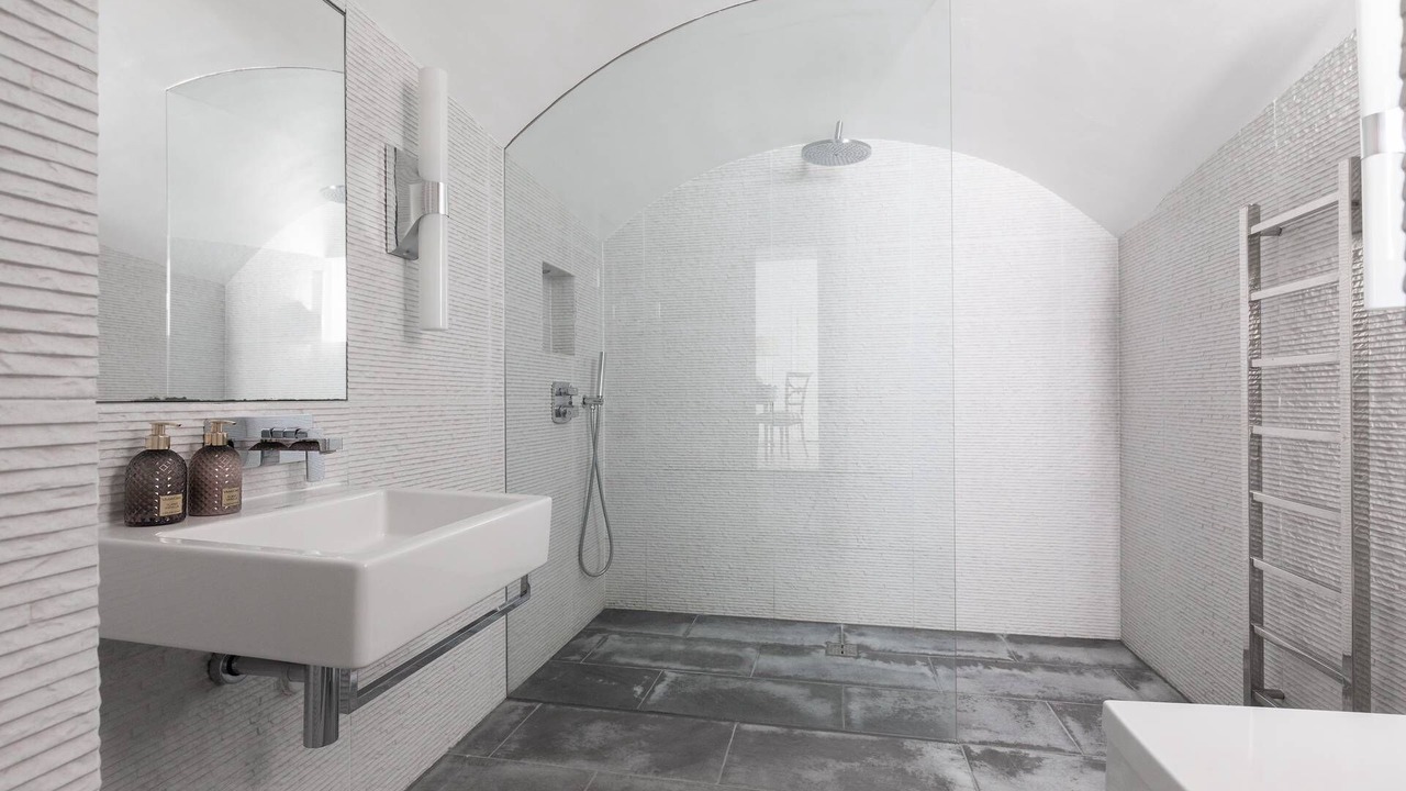 Photo of Bathroom in Belgravia