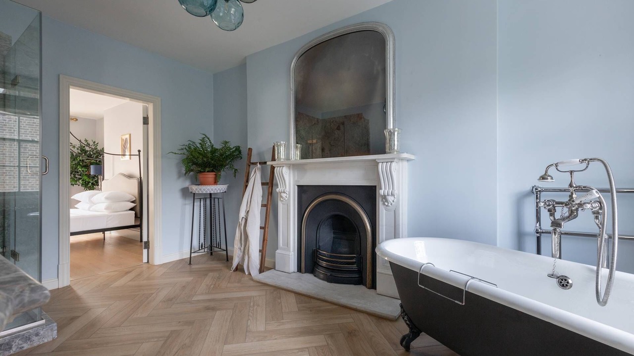 Photo of Bathroom in Belgravia