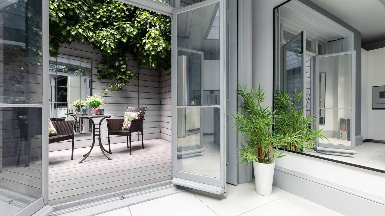 Photo of Outdoor in Belgravia