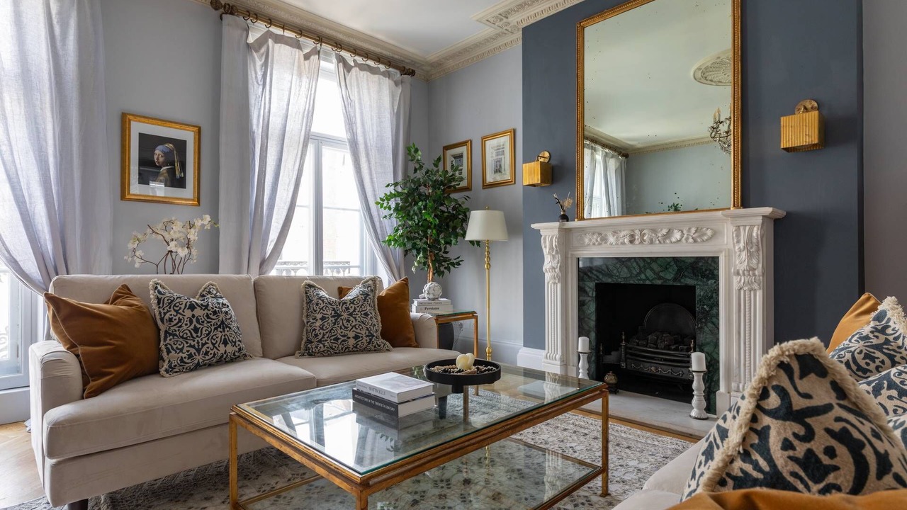 Photo of Livingroom in Belgravia