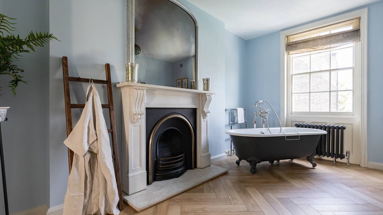 Photo of Bathroom in Belgravia