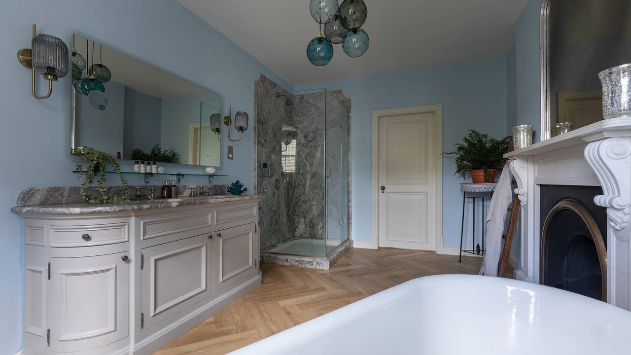 Photo of Bathroom in Belgravia