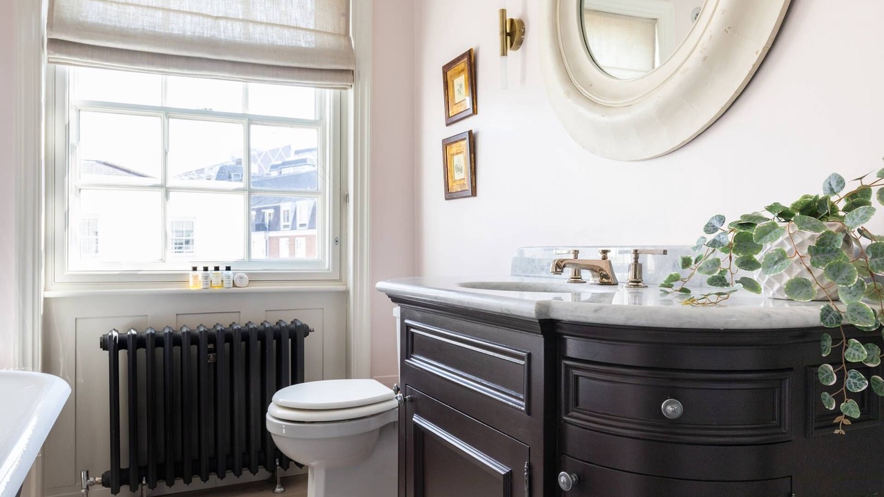 Photo of Bathroom in Belgravia