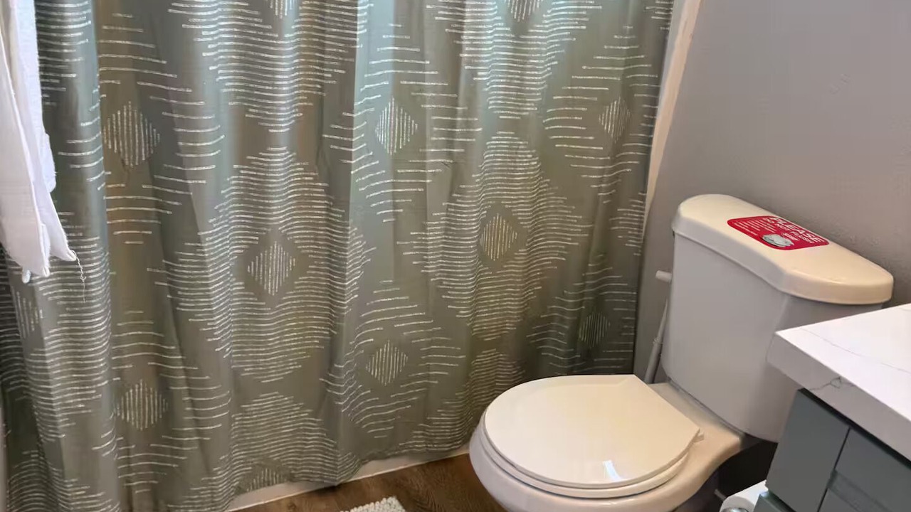 Photo of Bathroom in Linda Vista