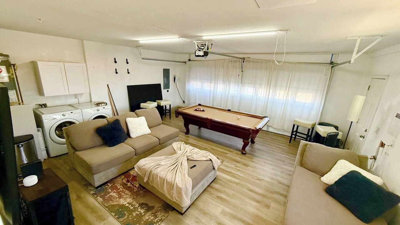 Photo of Bedroom in Linda Vista