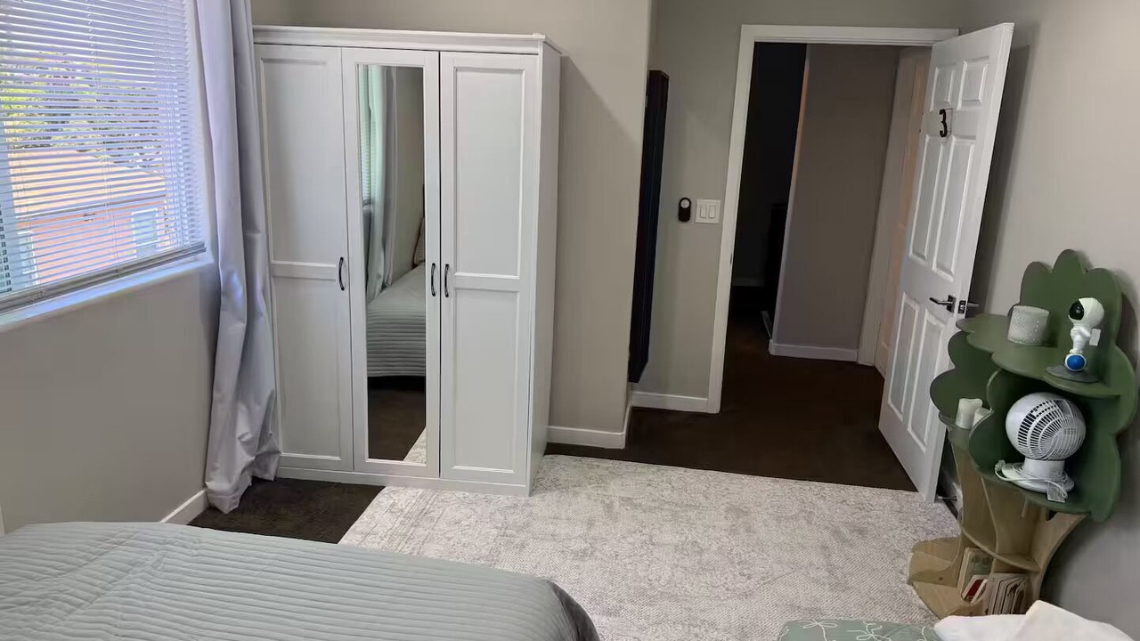 Photo of Bedroom in Linda Vista