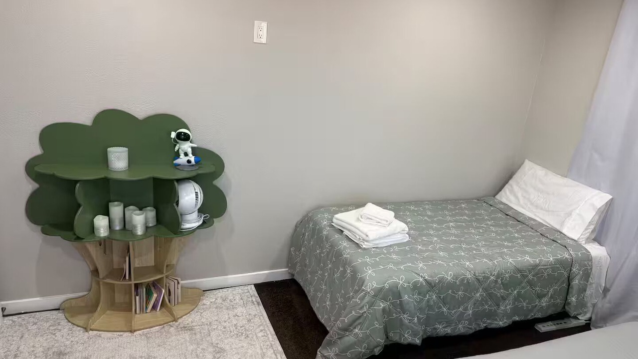 Photo of Bedroom in Linda Vista