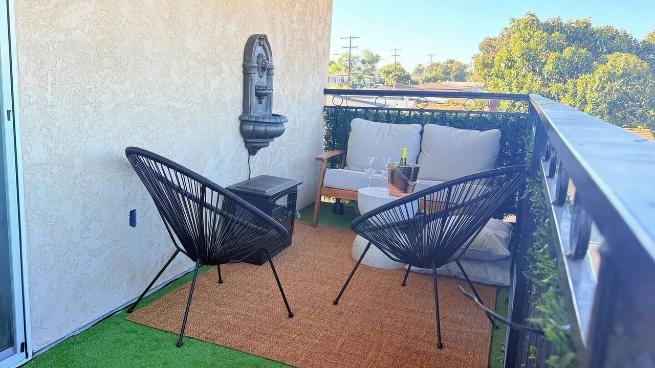 Photo of Outdoor in Linda Vista