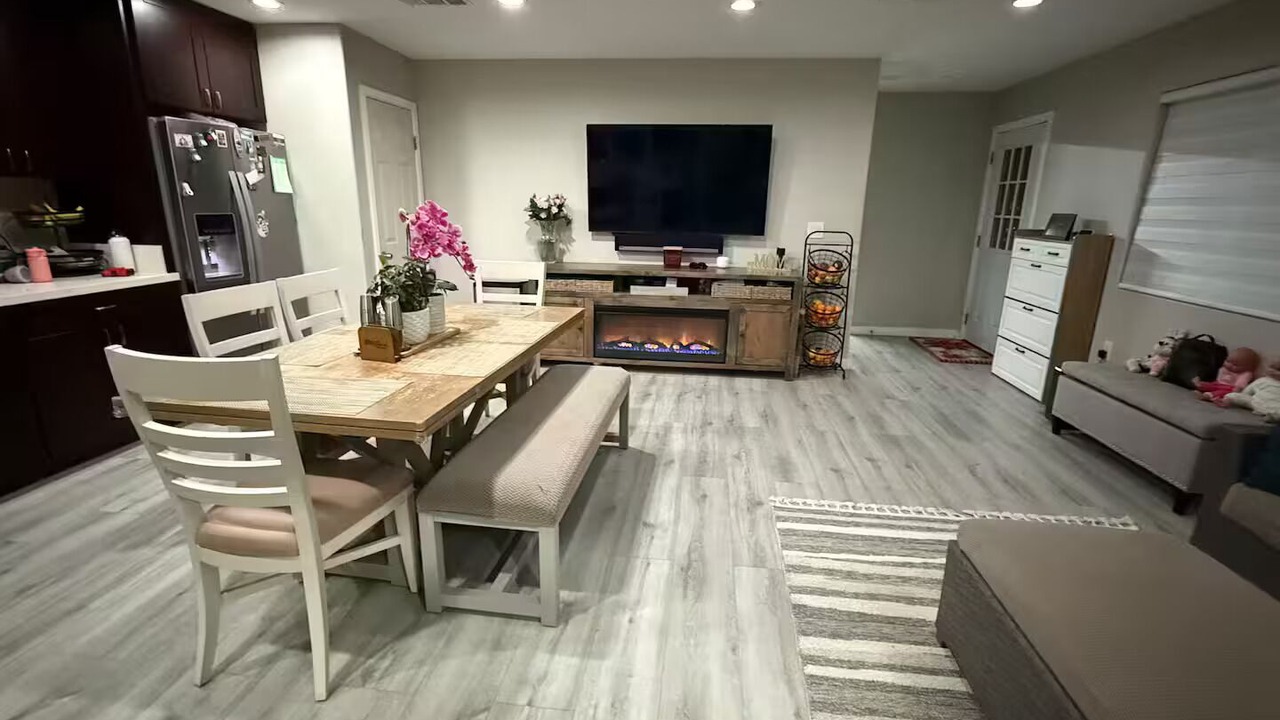 Photo of Livingroom in Linda Vista