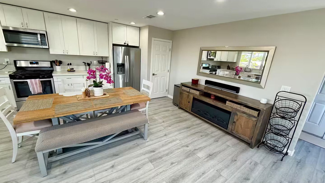 Photo of Kitchen in Linda Vista