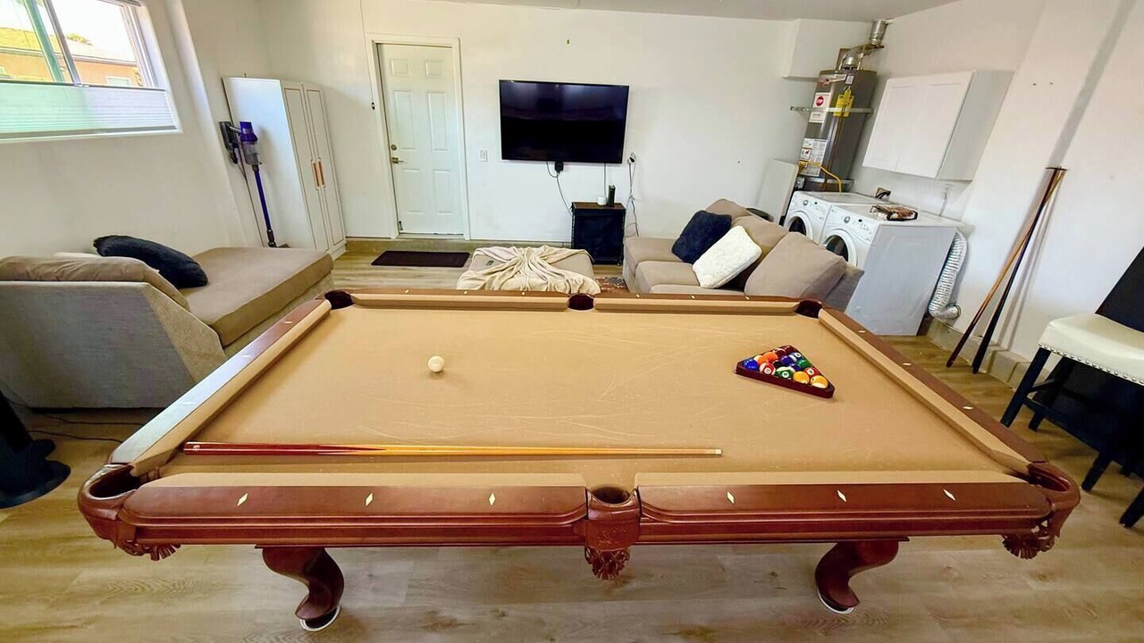 Photo of Livingroom in Linda Vista