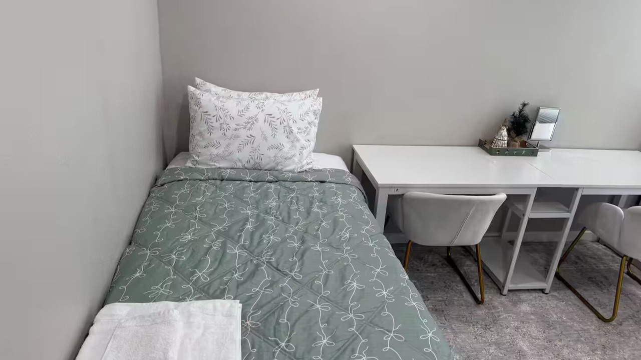 Photo of Bedroom in Linda Vista