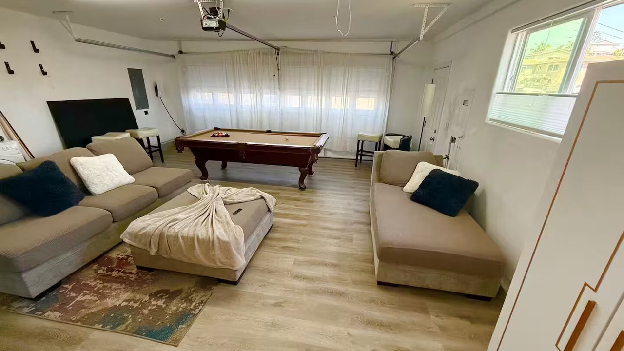 Photo of Livingroom in Linda Vista