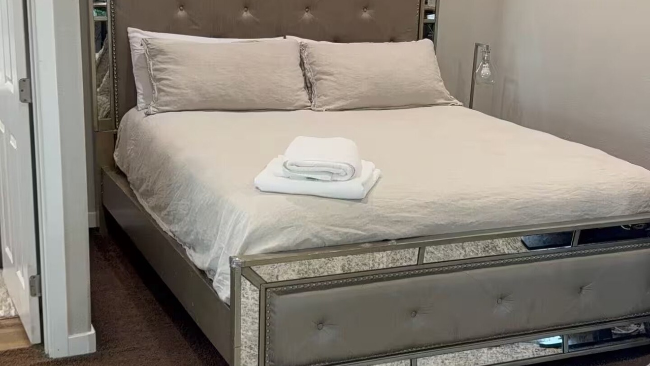 Photo of Bedroom in Linda Vista