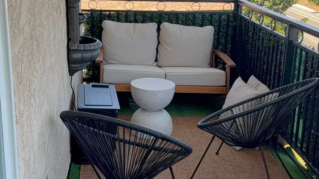 Photo of Outdoor in Linda Vista