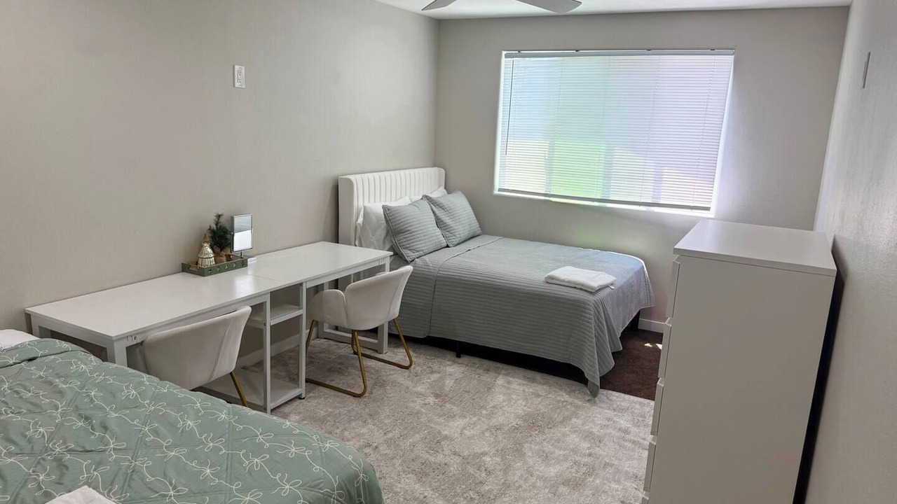 Photo of Bedroom in Linda Vista