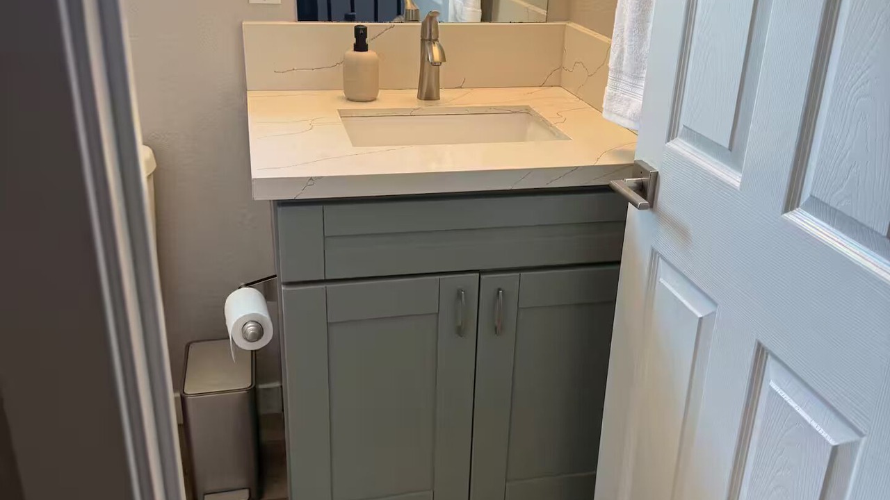 Photo of Bathroom in Linda Vista
