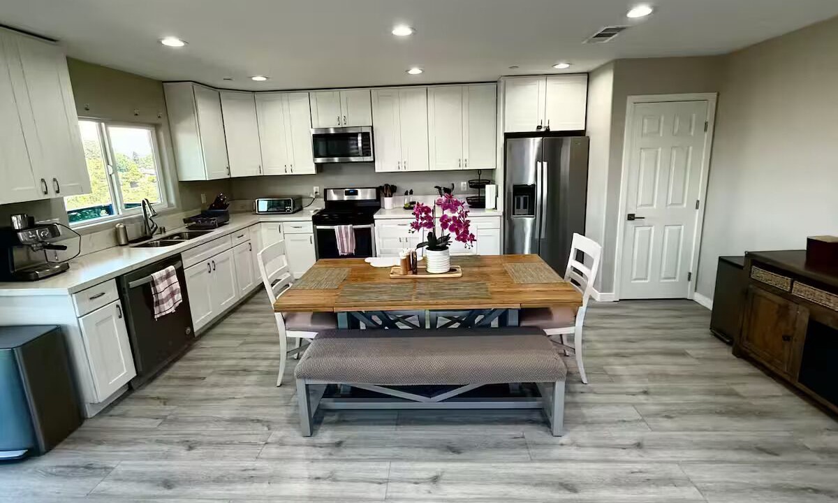 Photo of Kitchen in Linda Vista