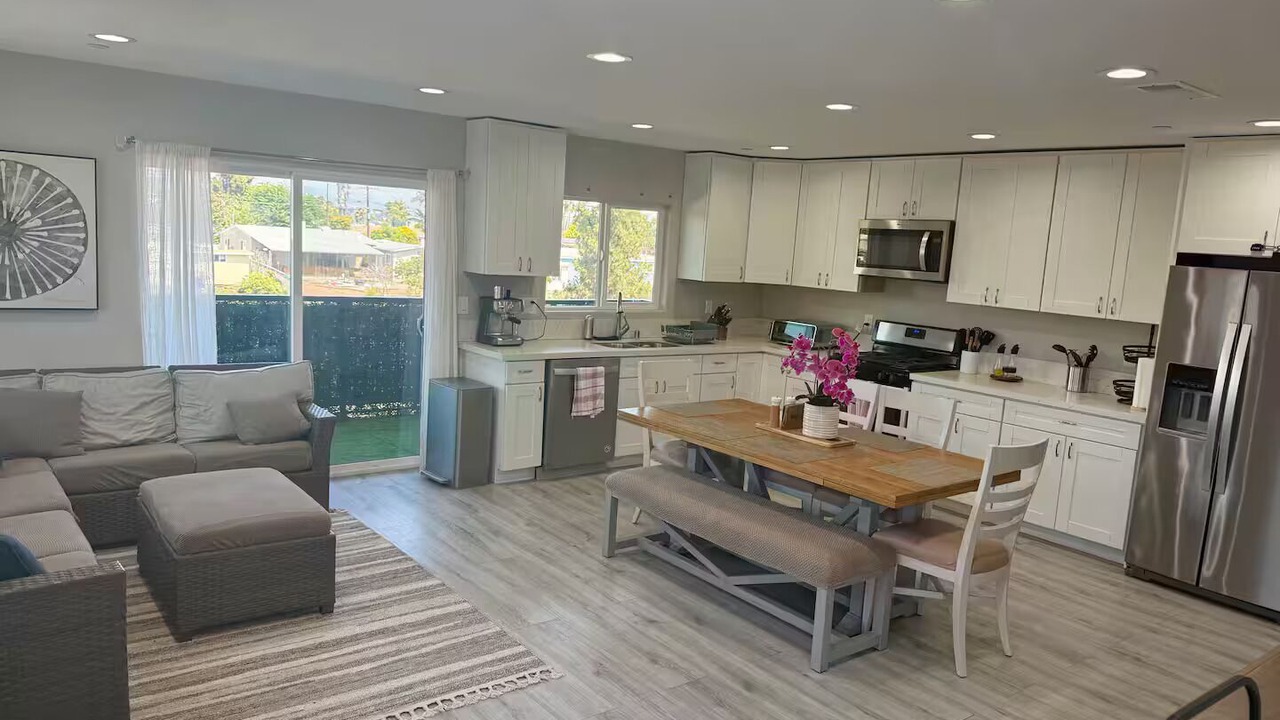 Photo of Livingroom in Linda Vista