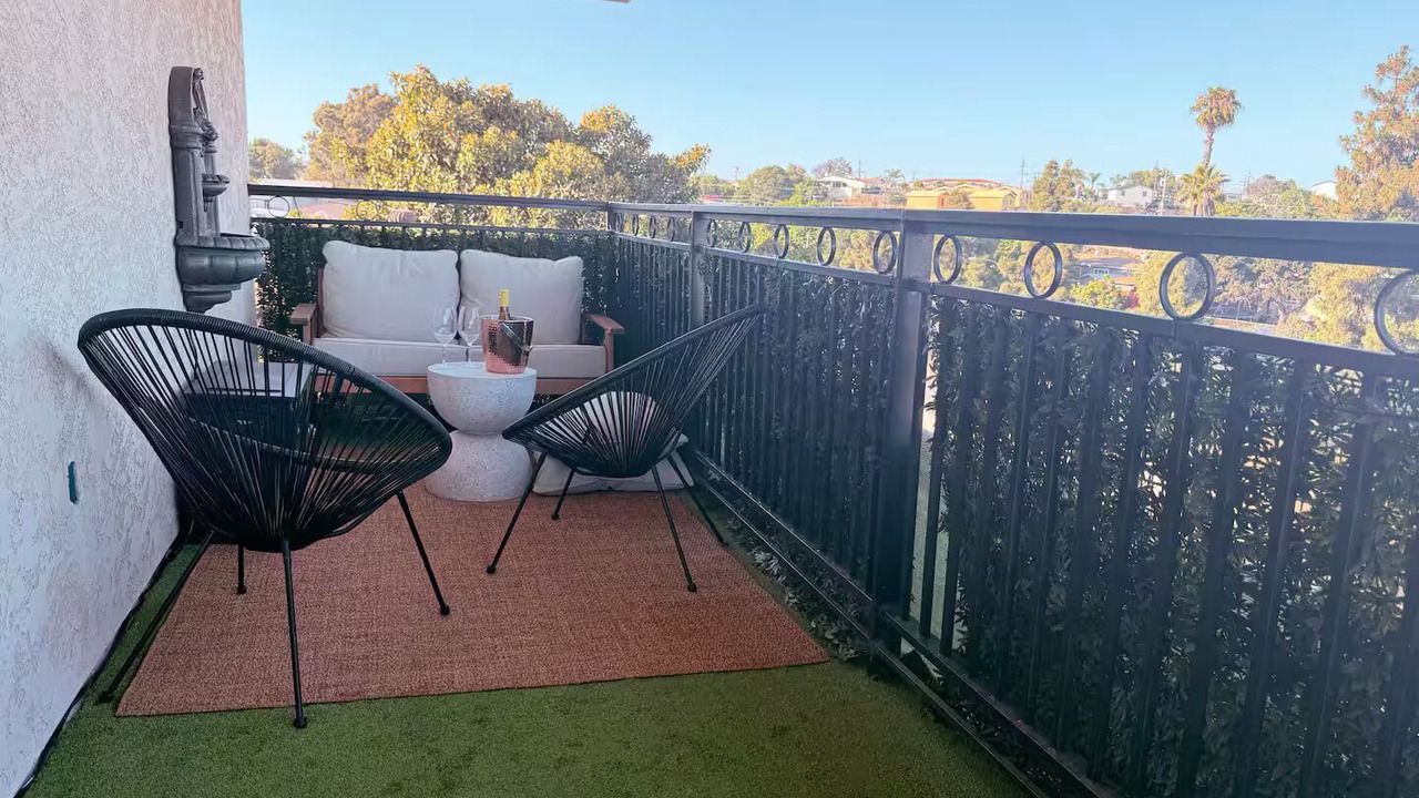 Photo of Outdoor in Linda Vista