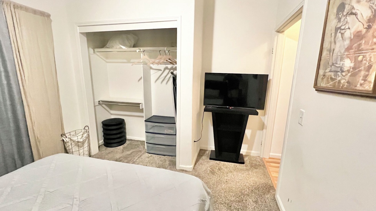 Photo of Bedroom in Riverside