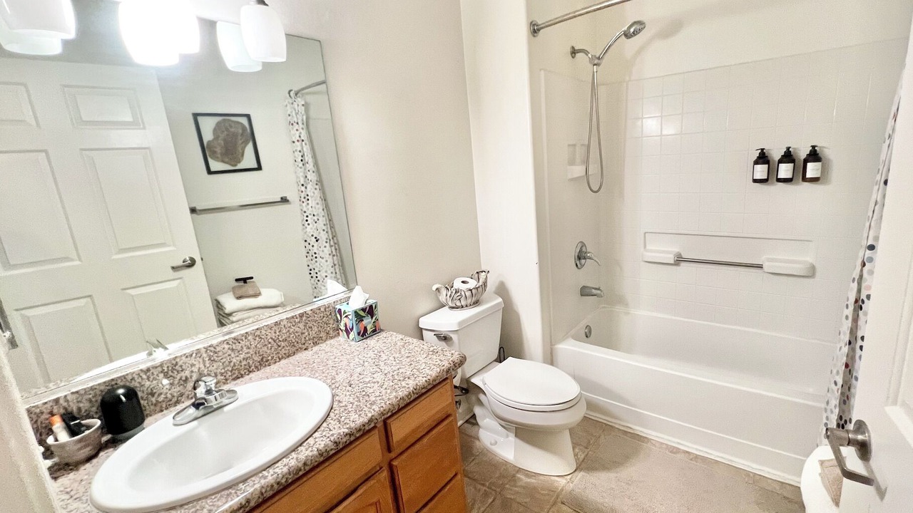 Photo of Bathroom in Riverside
