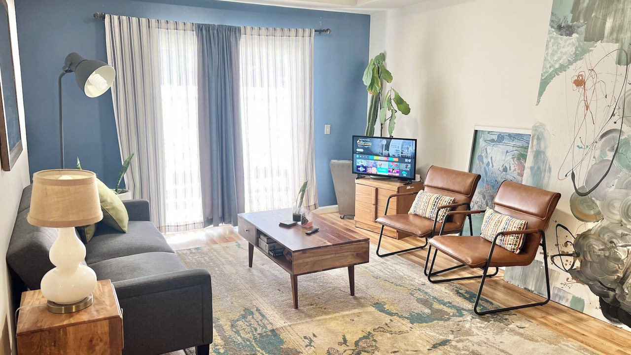 Photo of Livingroom in Riverside