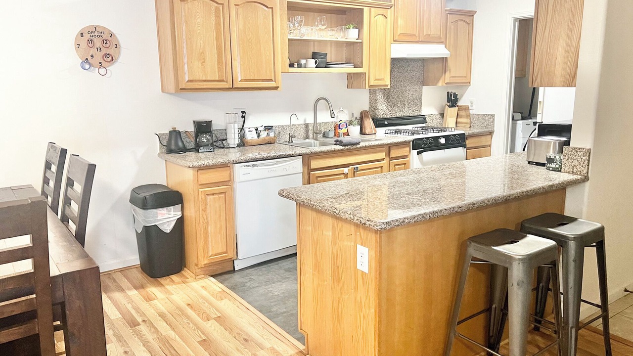 Photo of Kitchen in Riverside