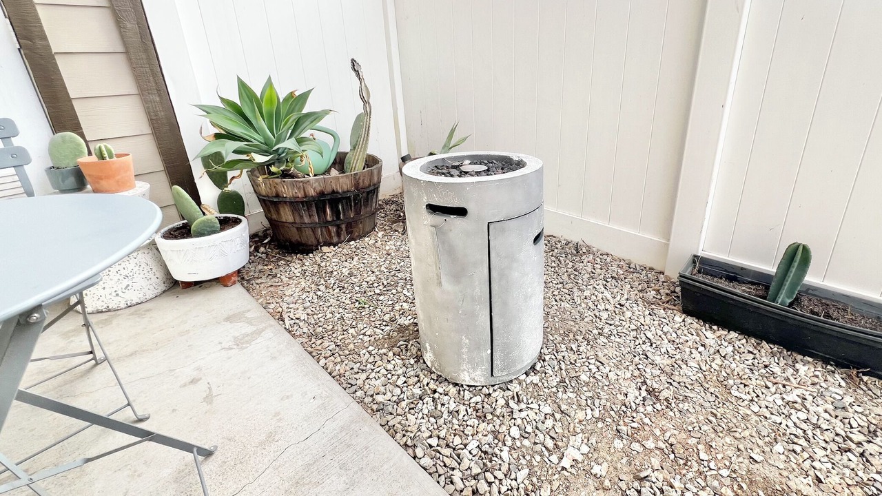 Photo of Patio Balcony in Riverside