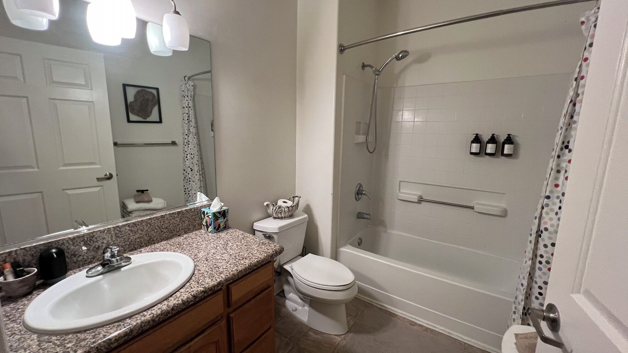 Photo of Bathroom in Riverside