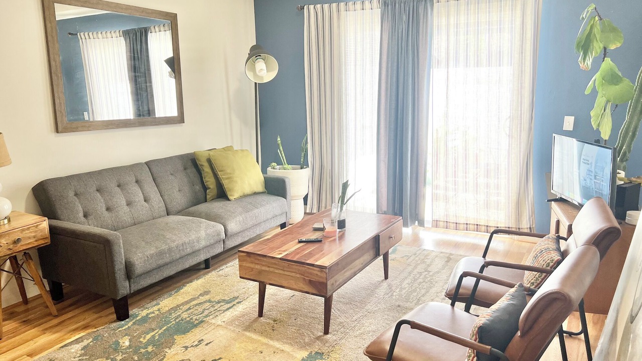 Photo of Livingroom in Riverside
