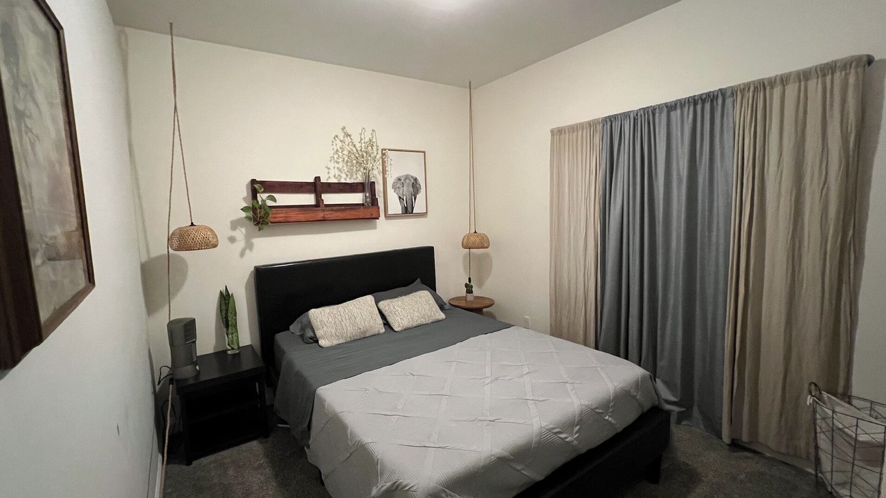 Photo of Bedroom in Riverside