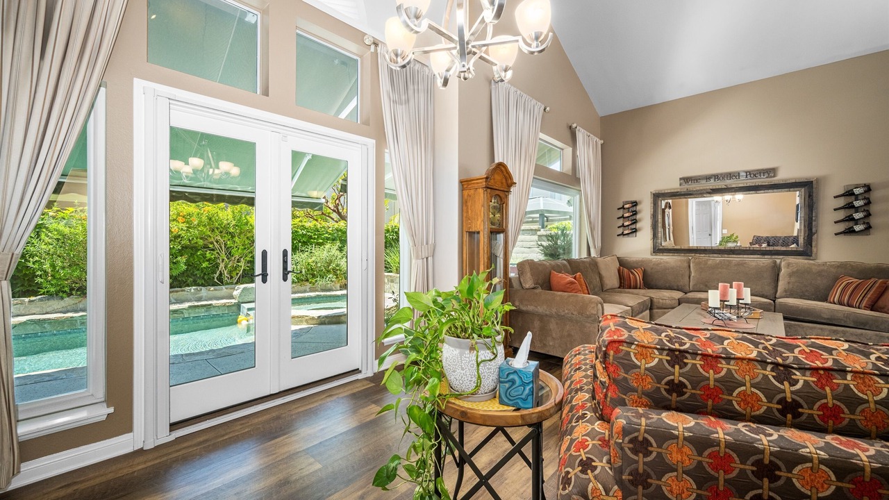 Photo of Bedroom in Cypress