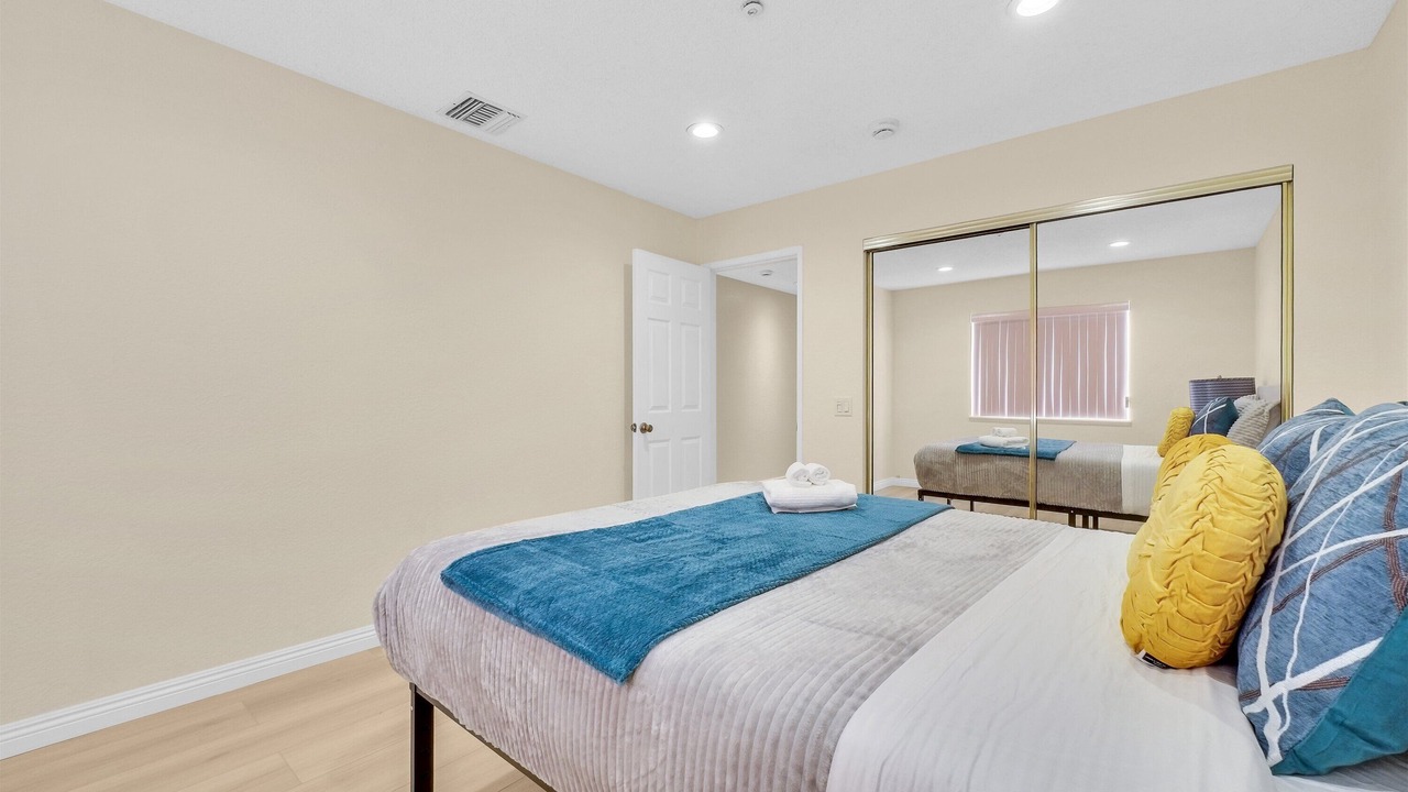 Photo of Bedroom in El Monte