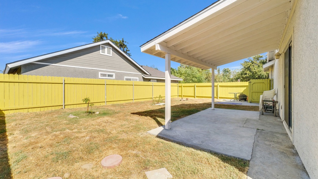 Photo of Patio Balcony in El Monte