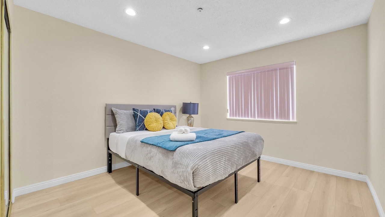 Photo of Bedroom in El Monte