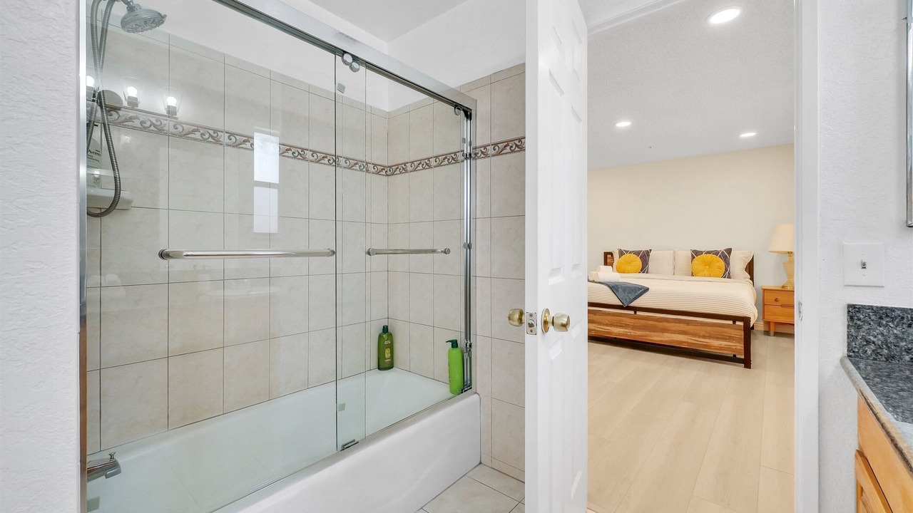 Photo of Bathroom in El Monte